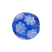 Authentic Murano Glass Millefiori Beads 