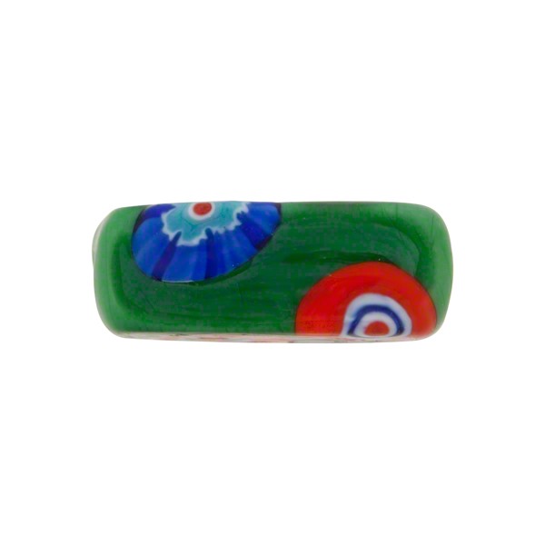 Authentic Millefiori Murano Glass Beads 