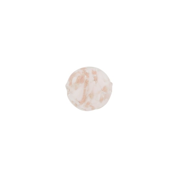 Classic Sommerso Aventurina Venetian Bead 