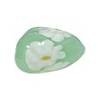 Side View Murano Glass Bead 