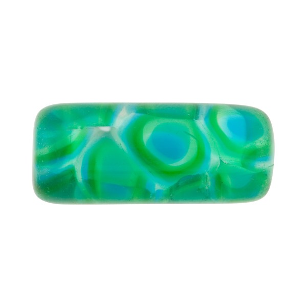 Classic Venetian Millefiori Beads 